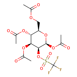 甘露糖三氟磺酸酯,TATM