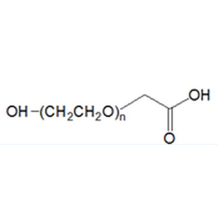 羟基-聚乙二醇-羧基,HO-PEG-COOH;HO-PEG-acid