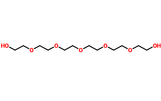 六甘醇,Hexaethylene glycol