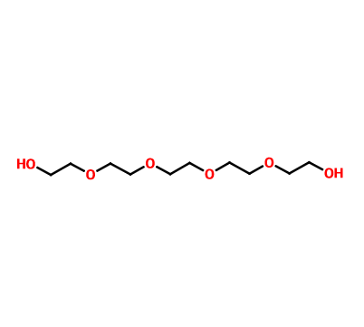 五甘醇,PENTAETHYLENE GLYCOL