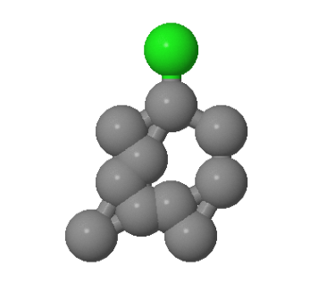 金刚烷二氯取代图片