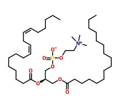 大豆卵磷脂,Lecithin