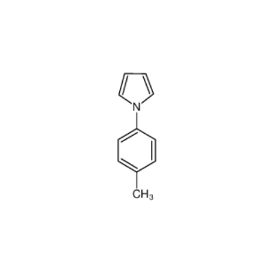 1-(4-甲基苯基)-1H-吡咯,1-(4-METHYLPHENYL)-1 H-PYRROLE