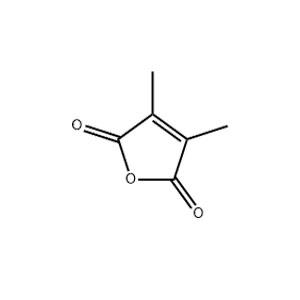 2，3-二甲基马来酸,2,3-Dimethylmaleic Anhydride