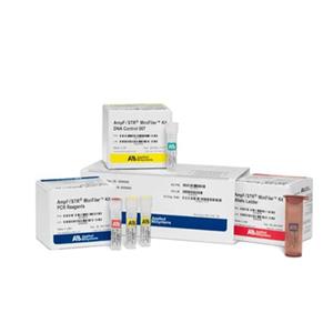 蚕豆染色病毒RT-PCR试剂盒