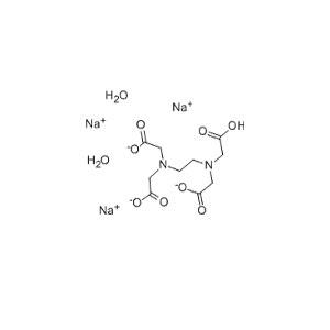 乙二胺四乙酸三钠二水物,Trisodium Ethylenediaminetetraacetate Dihydrate