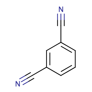 间苯二甲腈,m-Phthalodinitrile