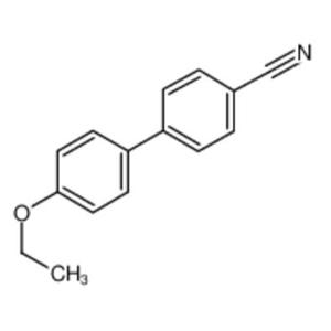 4-乙氧基-4'-氰基联苯