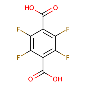 2,3,5,6-四氟对苯二甲酸,Tetrafluoroterephthalicacid