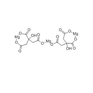 檸檬酸鎂十四水合物,Magnesium Citrate Tetradecahydrate