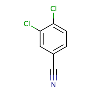 3,4-二氯苯腈,3,4-Dichlorobenzonitrile