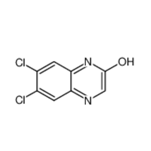 2-羟基-6,7-二氯喹喔啉,2-HYDROXY-6,7-DICHLOROQUINOXALINE