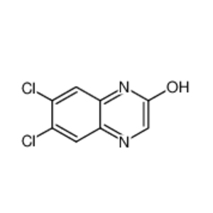 2-羥基-6,7-二氯喹喔啉,2-HYDROXY-6,7-DICHLOROQUINOXALINE