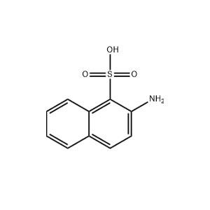 2-萘胺-1-磺酸