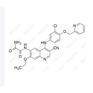 来那替尼杂质OACQ,Neratinib Impurity OACQ