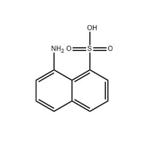 8-氨基-1-萘磺酸
