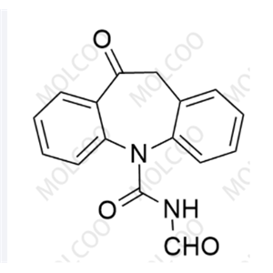 奥卡西平杂质9,Oxcarbazepine Impurity 9