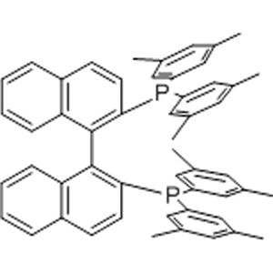 (S)-联萘(3,5-二甲苯基)膦,(S)-(-)-2,2