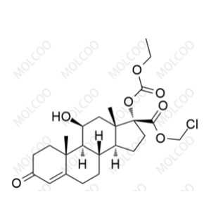 泼尼松龙杂质7,Prednisolone Impurity 7