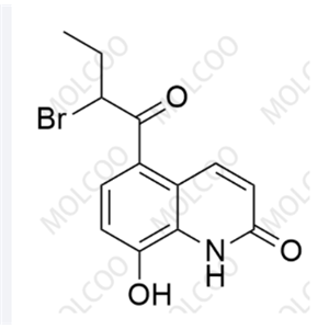 丙卡特罗杂质7,Procaterol Impurity 7