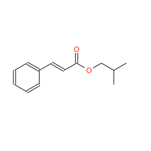 肉桂酸异丁酯,Isobutyl cinnamate