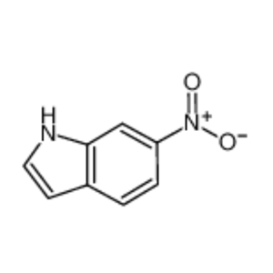 6-硝基吲哚,6-Nitroindole