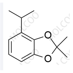 丙泊酚EP杂质L,Propofol EP Impurity O