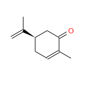 左旋香芹酮；6485-40-1