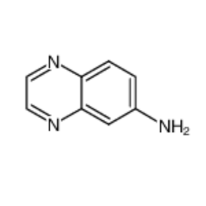 6-氨基喹喔啉,6-Aminoquinoxaline