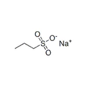 丙烷磺酸钠一水物