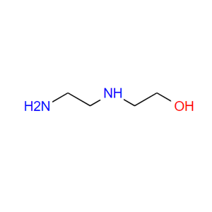 111-41-1;羟乙基乙二胺;2-(2-Aminoethylamino)ethanol