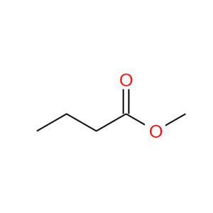 丁酸甲酯,Methyl butyrate