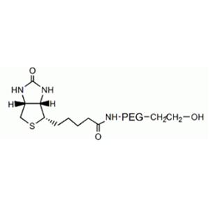 生物素-聚乙二醇-羟基