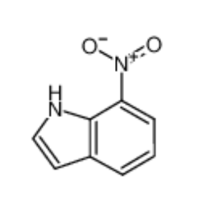 7-硝基吲哚,7-Nitroindole