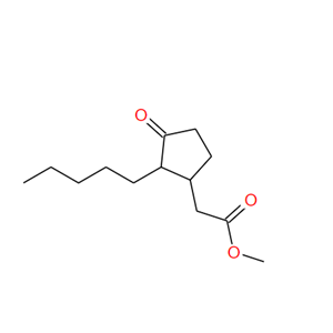 二氢茉莉酮酸甲酯；24851-98-7
