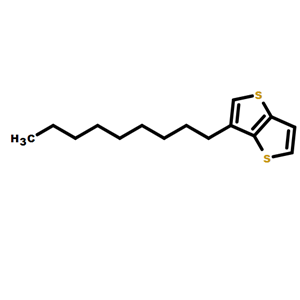 3-壬基噻吩并[3,2-b]噻吩,3-nonylthieno[3,2-b]thiophene
