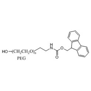 羟基-聚乙二醇-亚胺-芴甲氧羰基