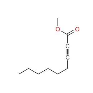 辛炔羧酸甲酯,METHYL 2-NONYNOATE