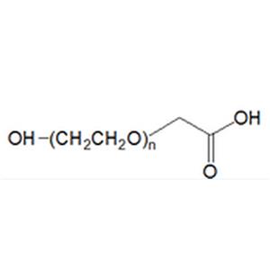 羟基-聚乙二醇-羧基