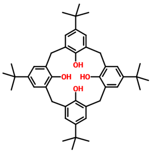 4-叔-丁基杯[4]芳烃