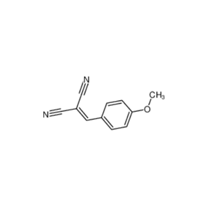 (4-甲氧基苄烯)丙二腈,TYRPHOSTIN A1