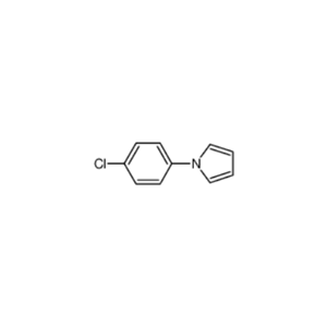 1-(4-氯苯基)吡咯