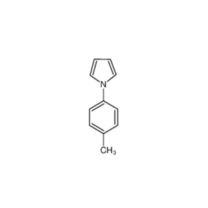 1-(4-甲基苯基)-1H-吡咯,1-(4-METHYLPHENYL)-1 H-PYRROLE