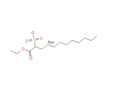 月桂酰羟乙磺酸钠,SODIUM ETHYL 2-SULFOLAURATE