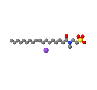 N-油酰基-N-甲基牛磺酸钠,SODIUM-N-METHYL-N-OLEYL TAURATE