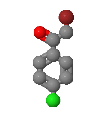 2-溴-4′-氯苯乙酮,2-Bromo-4′-chloroacetophenone