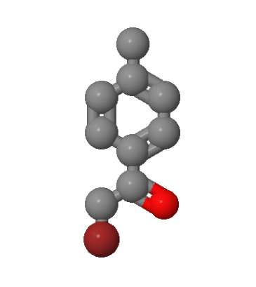 2-溴-4’-甲基苯乙酮,2-Bromo-4'-methylacetophenone