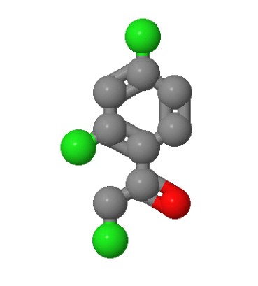2,2',4'-三氯苯乙酮,2,2',4'-Trichloroacetophenone
