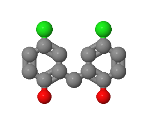 4-氯-3-甲酚,Dichlorophene