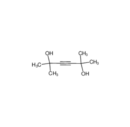 2,5-二甲基-3-己炔-2,5-二醇,2,5-Dimethyl-3-hexyne-2,5-diol